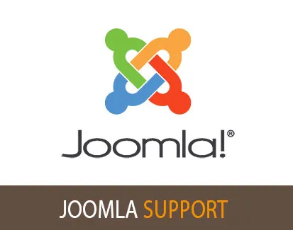 Joomla Hilfe - Joomla Support und CMS Support - Migration